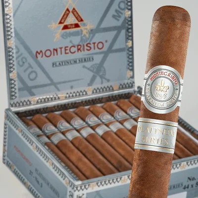 Montecristo Platinum