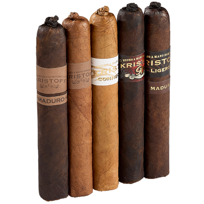 Kristoff 5-Star Selection