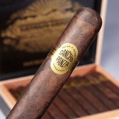 Sancho Panza Vintage Double Maduro