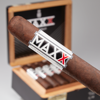 Alec Bradley MAXX