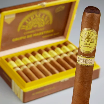 H. Upmann Connecticut