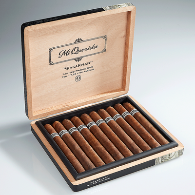 Dunbarton T&T Mi Querida Black