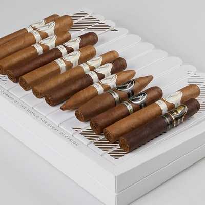 Davidoff Advent Calendar