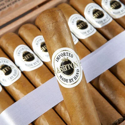 Ashton Classic Cigars
