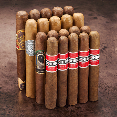 The Remarkable Premium Collection