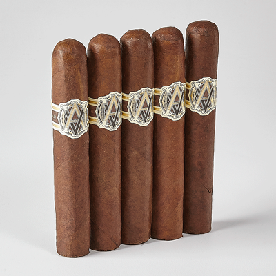 AVO Heritage