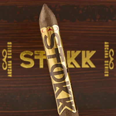 CAO Arcana Stokk