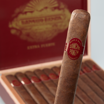 Sancho Panza Extra-Fuerte (Old)