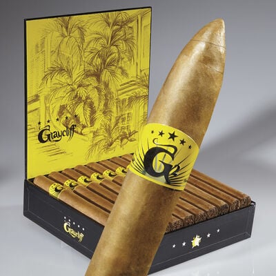 Graycliff 'G2'