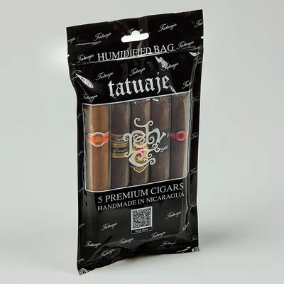 Tatuaje Black 5 Cigar Sampler (Full)