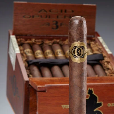 ACID Cigars Limited by Drew Estate Opulence 3
