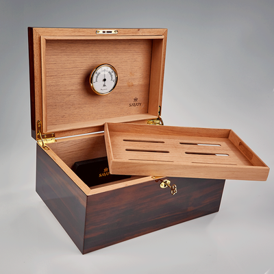 Ashton Savoy Classic Humidors