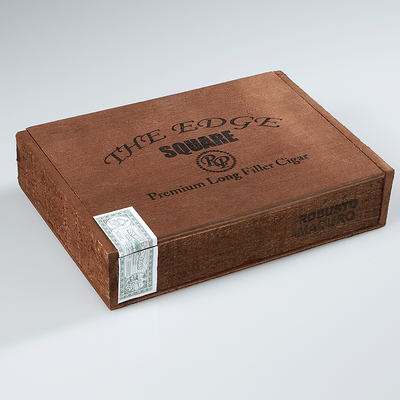 Rocky Patel The Edge Square Corojo
