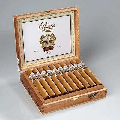 Padron Damaso