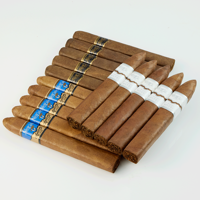Nica Libre Selection