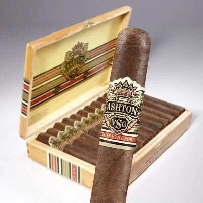 Ashton VSG