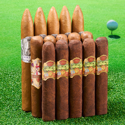 Premium Golf Assortment II