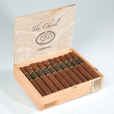 La Flor Dominicana Cameroon Cabinet