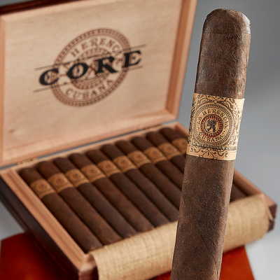 La Herencia Cubana CORE