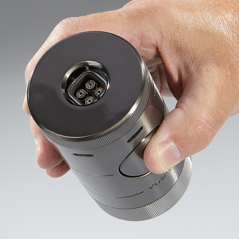 100 cigarette adaptor Car Cigarette Lighter Converter Built-In Fuse Prevents From Overvoltaging