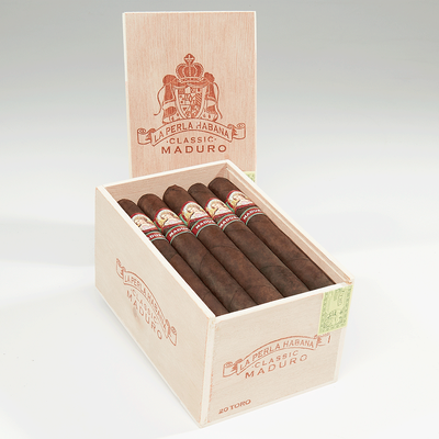 La Perla Habana Classic Maduro