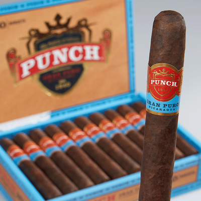 Punch Gran Puro Nicaragua