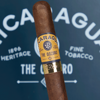 La Palina Nicaragua Oscuro