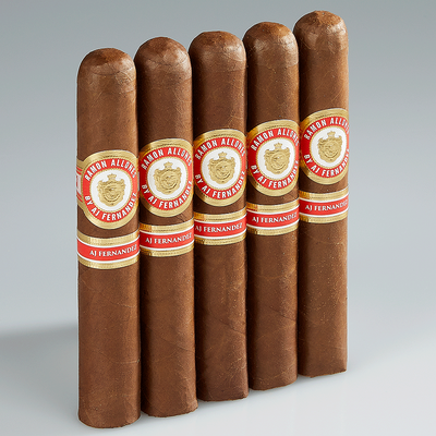 Ramon Allones Special Selection
