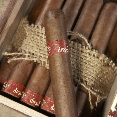 Diesel Cigars Unlimited