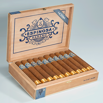 Espinosa Habano