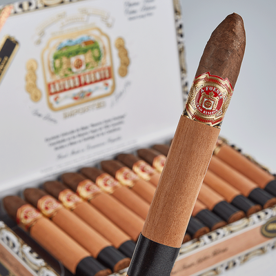 A. Fuente Chateau Fuente