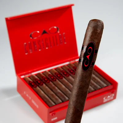 CAO Consigliere
