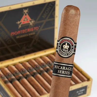 Montecristo Nicaragua