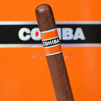 Cohiba Rubicon