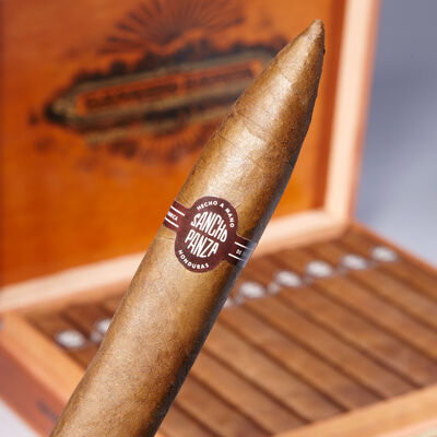 Sancho Panza Vintage