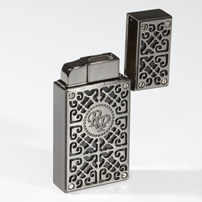 Rocky Patel Burn Lighter
