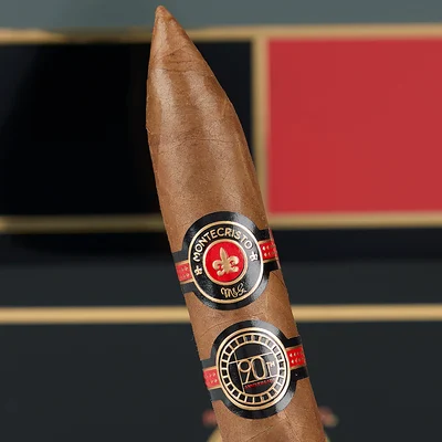 Montecristo 90th Anniversary