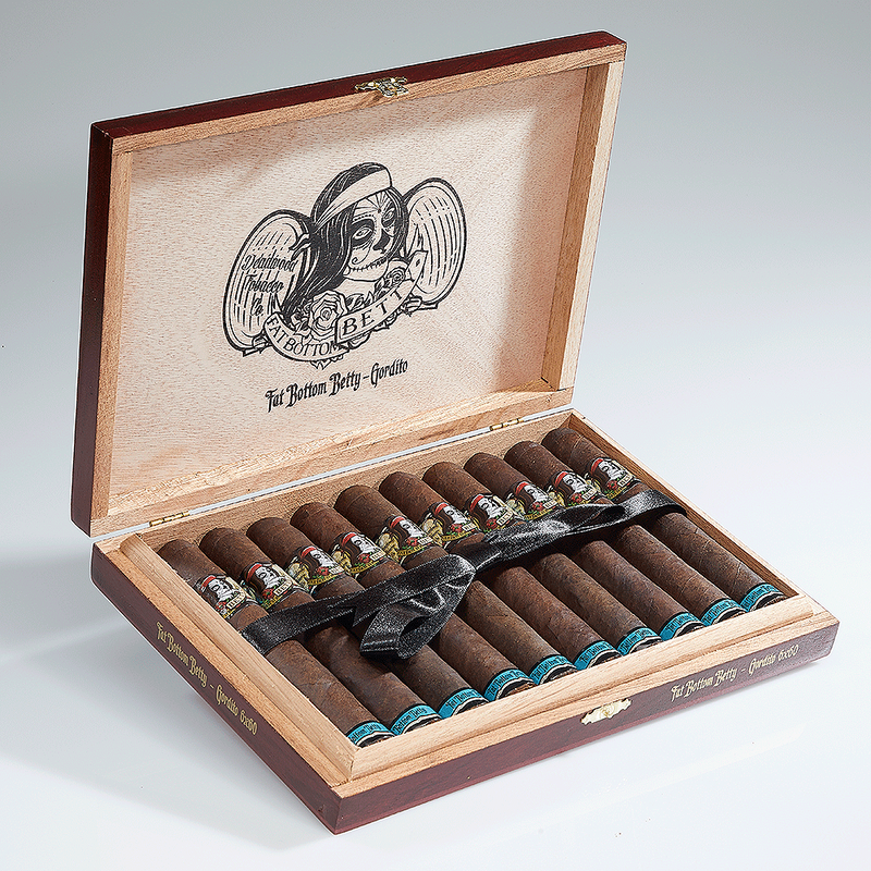 Deadwood Tobacco Company by Drew Estate Cigars