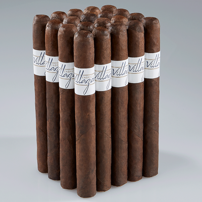 Villazon Maduro