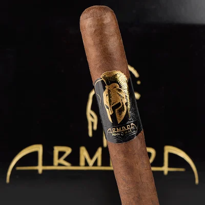 Man O' War Armada