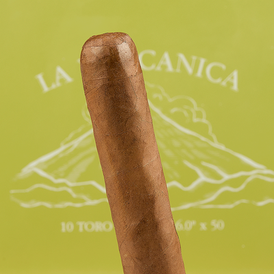 CCOM Loyalty - Platinum Exclusive 2025 - La Volcanica
