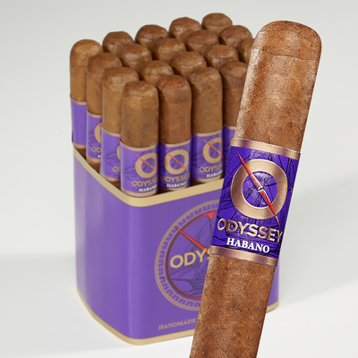 Odyssey Habano