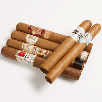 Best Mellow Cigars Sampler