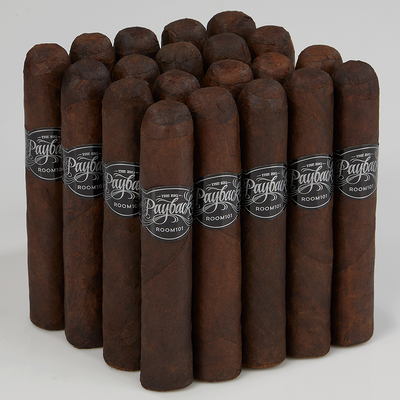Room101 The Big Payback Maduro