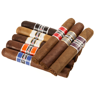 Cohiba Brand Sampler