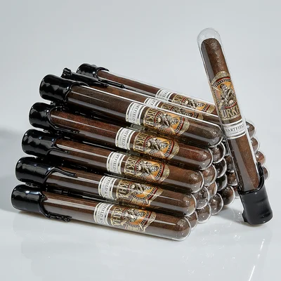 Gurkha Bourbon Collection
