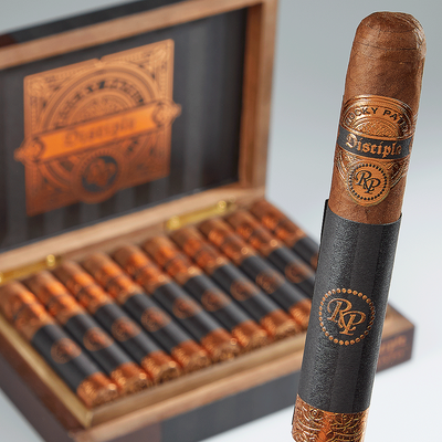 Rocky Patel Disciple