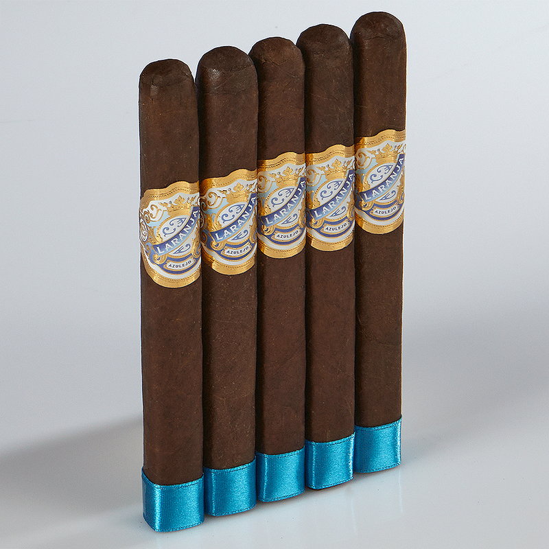 Laranja Reserva Azulejo by Espinosa | CIGAR.com