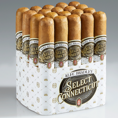 Alec Bradley Select Connecticut
