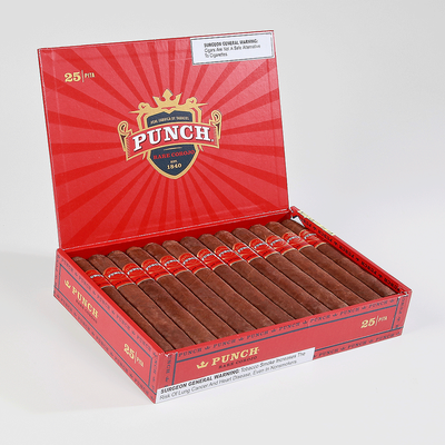 Punch Rare Corojo